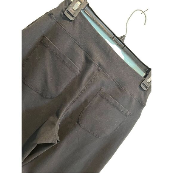 Lands End athletic pants - Picture 3 of 10